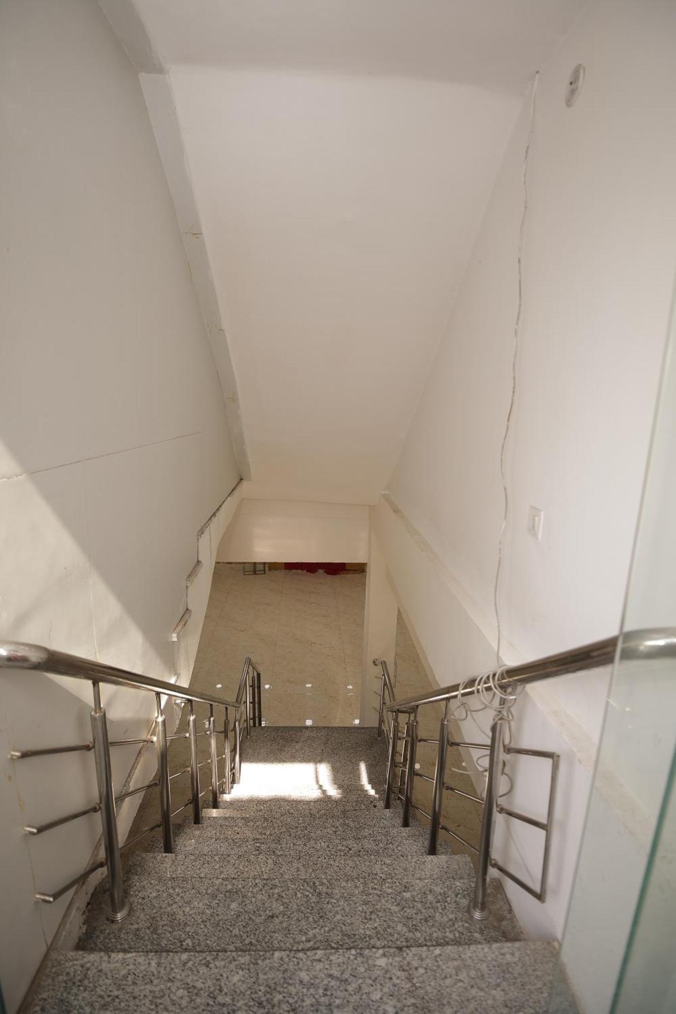Hotel The Anvi Residency Sector 122 Noida Exteriér fotografie